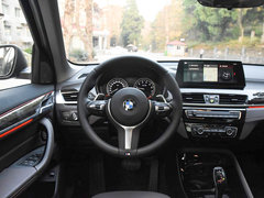 2020款 xDrive25Li 尊享型