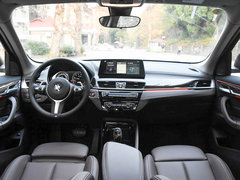 2020款 xDrive25Li 尊享型