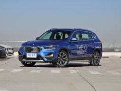 2020款 xDrive25Li 尊享型