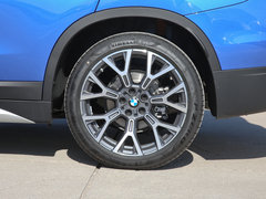 2020款 xDrive25Li 尊享型
