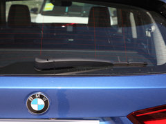 2020款 xDrive25Li 尊享型
