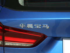 2020款 xDrive25Li 尊享型