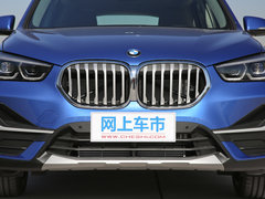 2020款 xDrive25Li 尊享型