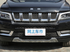 2018款 3.0T 尊享版 国V