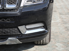 2018款 3.0T 尊享版 国V