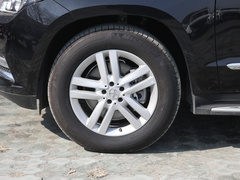 2018款 3.0T 尊享版 国V
