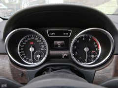 2018款 3.0T 尊享版 国V