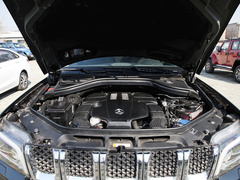 2018款 3.0T 尊享版 国V