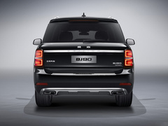 2020款 4.0T 尊驾版