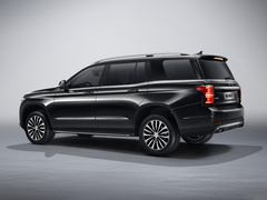 2020款 4.0T 尊驾版