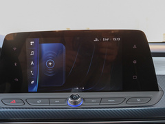 2020款 互联智享型 PLUS
