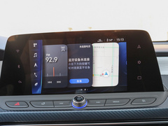 2020款 互联智享型 PLUS