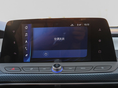2020款 互联智享型 PLUS