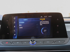 2020款 互联智享型 PLUS