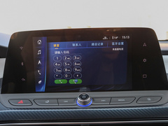 2020款 互联智享型 PLUS