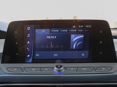 2020款 互联智享型 PLUS