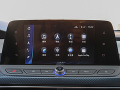 2020款 互联智享型 PLUS