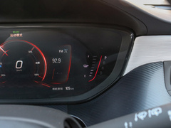 2020款 互联智享型 PLUS