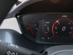 2020款 互联智享型 PLUS