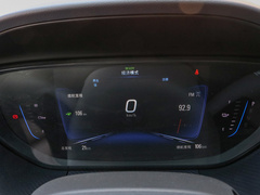 2020款 互联智享型 PLUS