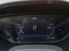 2020款 互联智享型 PLUS