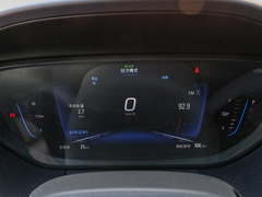 2020款 互联智享型 PLUS