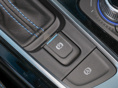 2020款 互联智享型 PLUS