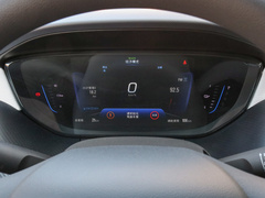 2020款 互联智享型 PLUS