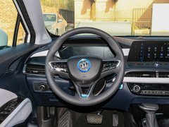 2020款 互联智享型 PLUS