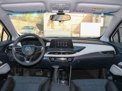 2020款 互联智享型 PLUS