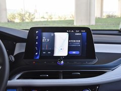 2020款 互联智慧型 PLUS