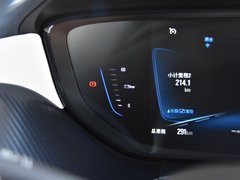 2020款 互联智慧型 PLUS