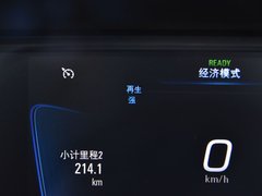 2020款 互联智慧型 PLUS