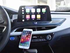 2020款 互联智慧型 PLUS