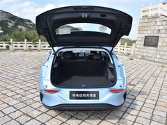 2020款 互联智慧型 PLUS