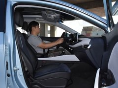 2020款 互联智慧型 PLUS
