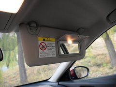 2020款 2.0T XV AD1 智尊领航版