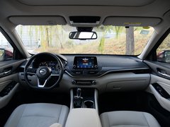 2020款 2.0T XV AD1 智尊领航版