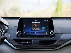2020款 2.0T XV AD1 智尊领航版