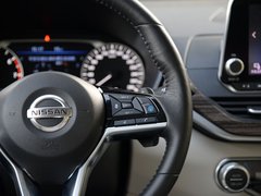 2020款 2.0T XV AD1 智尊领航版