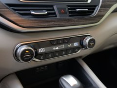 2020款 2.0T XV AD1 智尊领航版