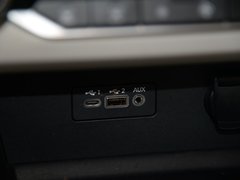 2020款 2.0T XV AD1 智尊领航版