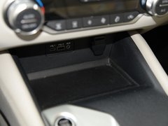 2020款 2.0T XV AD1 智尊领航版