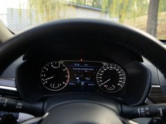 2020款 2.0T XV AD1 智尊领航版