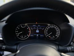 2020款 2.0T XV AD1 智尊领航版