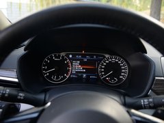 2020款 2.0T XV AD1 智尊领航版