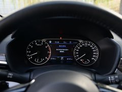 2020款 2.0T XV AD1 智尊领航版