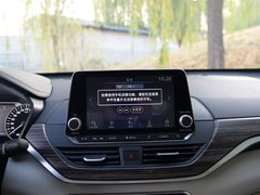 2020款 2.0T XV AD1 智尊领航版