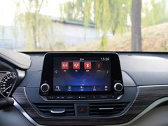 2020款 2.0T XV AD1 智尊领航版