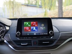2020款 2.0T XV AD1 智尊领航版